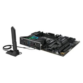 ASUS ROG Strix Z790-F Gaming WiFi II LGA 1700 Intel 14th &13th & 12th Gen ATX gaming motherboard - Image 11