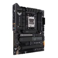 ASUS TUF GAMING X670E-PLUS WIFI AMD X670 AM5 Ryzen Desktop 9000 8000 & 7000 ATX Motherboard - Image 3