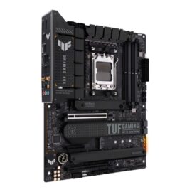 ASUS TUF GAMING X670E-PLUS WIFI AMD X670 AM5 Ryzen Desktop 9000 8000 & 7000 ATX Motherboard - Image 3