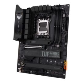 ASUS TUF GAMING X670E-PLUS WIFI AMD X670 AM5 Ryzen Desktop 9000 8000 & 7000 ATX Motherboard - Image 4