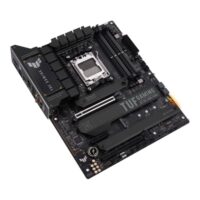 ASUS TUF GAMING X670E-PLUS WIFI AMD X670 AM5 Ryzen Desktop 9000 8000 & 7000 ATX Motherboard - Image 5