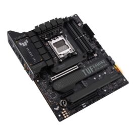 ASUS TUF GAMING X670E-PLUS WIFI AMD X670 AM5 Ryzen Desktop 9000 8000 & 7000 ATX Motherboard - Image 5
