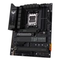 ASUS TUF GAMING X670E-PLUS WIFI AMD X670 AM5 Ryzen Desktop 9000 8000 & 7000 ATX Motherboard - Image 7