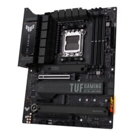 ASUS TUF GAMING X670E-PLUS WIFI AMD X670 AM5 Ryzen Desktop 9000 8000 & 7000 ATX Motherboard - Image 7