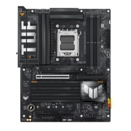 ASUS TUF GAMING X870-PLUS WIFI AMD AM5 X870 ATX Motherboard - Image 2