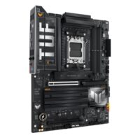 ASUS TUF GAMING X870-PLUS WIFI AMD AM5 X870 ATX Motherboard - Image 3