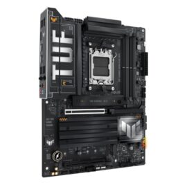 ASUS TUF GAMING X870-PLUS WIFI AMD AM5 X870 ATX Motherboard - Image 3