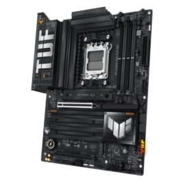ASUS TUF GAMING X870-PLUS WIFI AMD AM5 X870 ATX Motherboard - Image 4