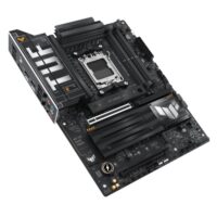ASUS TUF GAMING X870-PLUS WIFI AMD AM5 X870 ATX Motherboard - Image 5