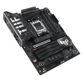 ASUS TUF GAMING X870-PLUS WIFI AMD AM5 X870 ATX Motherboard - Image 5