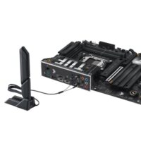 ASUS TUF GAMING X870-PLUS WIFI AMD AM5 X870 ATX Motherboard - Image 7