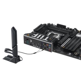 ASUS TUF GAMING X870-PLUS WIFI AMD AM5 X870 ATX Motherboard - Image 7