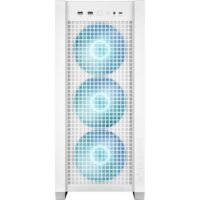 ASUS TUF Gaming GT302 ARGB Mid-Table Case (White) - Image 2