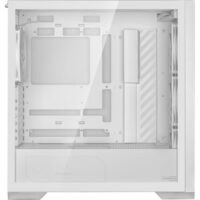 ASUS TUF Gaming GT302 ARGB Mid-Table Case (White) - Image 8