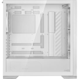ASUS TUF Gaming GT302 ARGB Mid-Table Case (White) - Image 8
