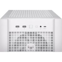 ASUS TUF Gaming GT302 ARGB Mid-Table Case (White) - Image 10