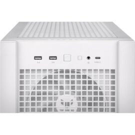 ASUS TUF Gaming GT302 ARGB Mid-Table Case (White) - Image 10