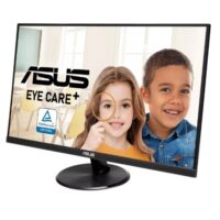 ASUS VP289Q Eye Care Monitor 28″, 4K UHD (3840 x 2160), IPS, 90% DCI-P3, HDR-10, Adaptive-Sync/FreeSync™, DisplayPort, HDMI, Flicker Free, Blue Light Filter, Wall Mountable - Image 3