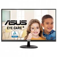 ASUS VP289Q Eye Care Monitor 28″, 4K UHD (3840 x 2160), IPS, 90% DCI-P3, HDR-10, Adaptive-Sync/FreeSync™, DisplayPort, HDMI, Flicker Free, Blue Light Filter, Wall Mountable