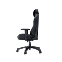 Anda Seat Luna Gaming Chair Ergonomic Reclining Video Game Chair Black - Image 3