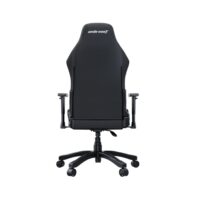 Anda Seat Luna Gaming Chair Ergonomic Reclining Video Game Chair Black - Image 5