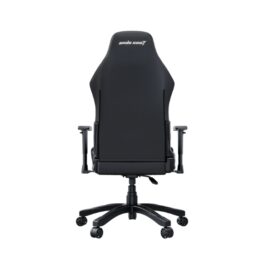 Anda Seat Luna Gaming Chair Ergonomic Reclining Video Game Chair Black - Image 5