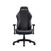 Anda Seat Luna Gaming Chair Ergonomic Reclining Video Game Chair Black - Image 6