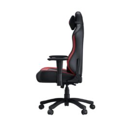 Anda Seat Luna Gaming Chair Ergonomic Reclining Video Game Chair Black/Red - Image 3