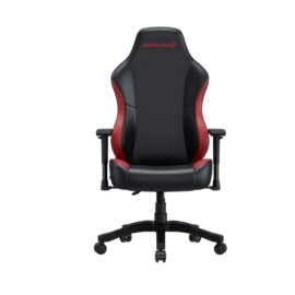 Anda Seat Luna Gaming Chair Ergonomic Reclining Video Game Chair Black/Red - Image 5
