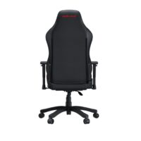 Anda Seat Luna Gaming Chair Ergonomic Reclining Video Game Chair Black/Red - Image 6