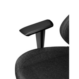 Anda Seat Phantom 3 XL Gaming Chair Ergonomic Design Widened Seat Cushion Carbon Black - Image 4