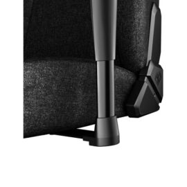 Anda Seat Phantom 3 XL Gaming Chair Ergonomic Design Widened Seat Cushion Carbon Black - Image 5