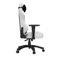 Anda Seat Phantom 3 Gaming Chair Ergonomic Design Widened Seat Cushion Clowdy White - Image 4
