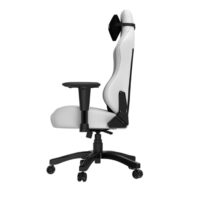 Anda Seat Phantom 3 Gaming Chair Ergonomic Design Widened Seat Cushion Clowdy White - Image 5