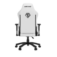 Anda Seat Phantom 3 Gaming Chair Ergonomic Design Widened Seat Cushion Clowdy White - Image 7
