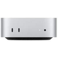 Apple Mac Mini MU9E3 M4 With 10-Core Chip 16GB 512GB - Image 2
