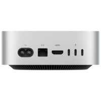 Apple Mac Mini MU9E3 M4 With 10-Core Chip 16GB 512GB