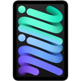 Apple MXN63 8.3" iPad mini 7th Gen, 128GB, Wi-Fi Only, Space Gray