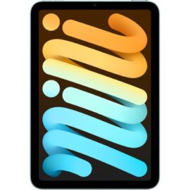 Apple MXN73 8.3" iPad mini 7th Gen, 128GB, Wi-Fi Only, Blue