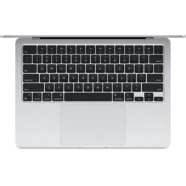 Apple MacBook Air 13" MXCT3 M3 8-Core Chip 16GB Unified RAM | 512GB SSD Silver - Image 2