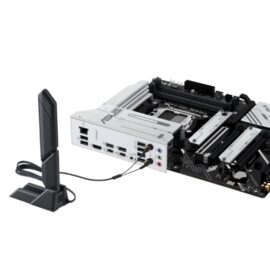 Asus PRIME X870-P WIFI-CSM AM5 ATX Motherboard - Image 9