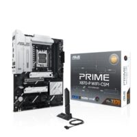 Asus PRIME X870-P WIFI-CSM AM5 ATX Motherboard