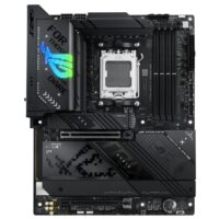 Asus ROG STRIX X870-F GAMING WIFI, AMD Ryzen 9000 Series Motherboard - Image 2