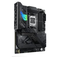 Asus ROG STRIX X870-F GAMING WIFI, AMD Ryzen 9000 Series Motherboard - Image 3