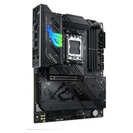 Asus ROG STRIX X870-F GAMING WIFI, AMD Ryzen 9000 Series Motherboard - Image 3