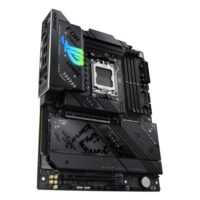 Asus ROG STRIX X870-F GAMING WIFI, AMD Ryzen 9000 Series Motherboard - Image 4