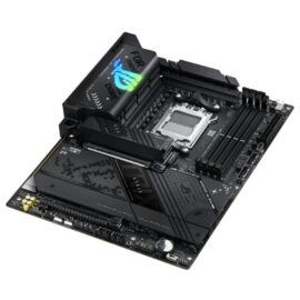 Asus ROG STRIX X870-F GAMING WIFI, AMD Ryzen 9000 Series Motherboard - Image 6