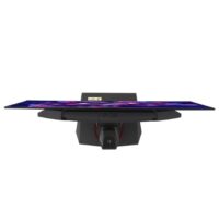 Asus ROG Strix OLED XG27AQDMG Gaming Monitor 27-inch (26.5-inch viewable) 1440p glossy WOLED panel, 240 Hz, 0.03 ms, custom heatsink, OLED Anti-flicker, ASUS OLED Care, uniform brightness, G-SYNC® compatible, 99% DCI-P3, and DisplayWidget Center - Image 6