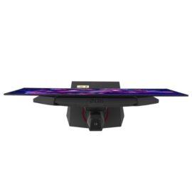 Asus ROG Strix OLED XG27AQDMG Gaming Monitor 27-inch (26.5-inch viewable) 1440p glossy WOLED panel, 240 Hz, 0.03 ms, custom heatsink, OLED Anti-flicker, ASUS OLED Care, uniform brightness, G-SYNC® compatible, 99% DCI-P3, and DisplayWidget Center - Image 6