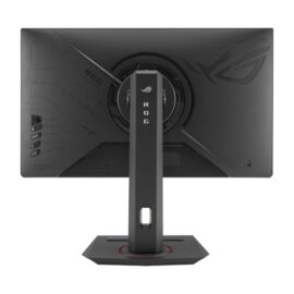 Asus ROG Strix XG259QNS eSports Gaming Monitor 25 inch (24.5 inch viewable) FHD (1920 x 1080), 380 Hz (OC), Fast IPS, 1 ms GTG (0.3 ms minimum), HDR, DisplayWidget Center - Image 4